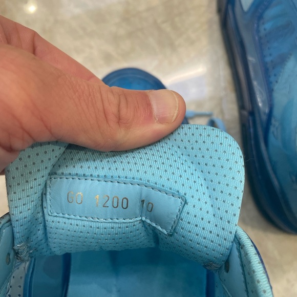 Louis Vuitton Trainer Sneakers - Picture 8 of 15